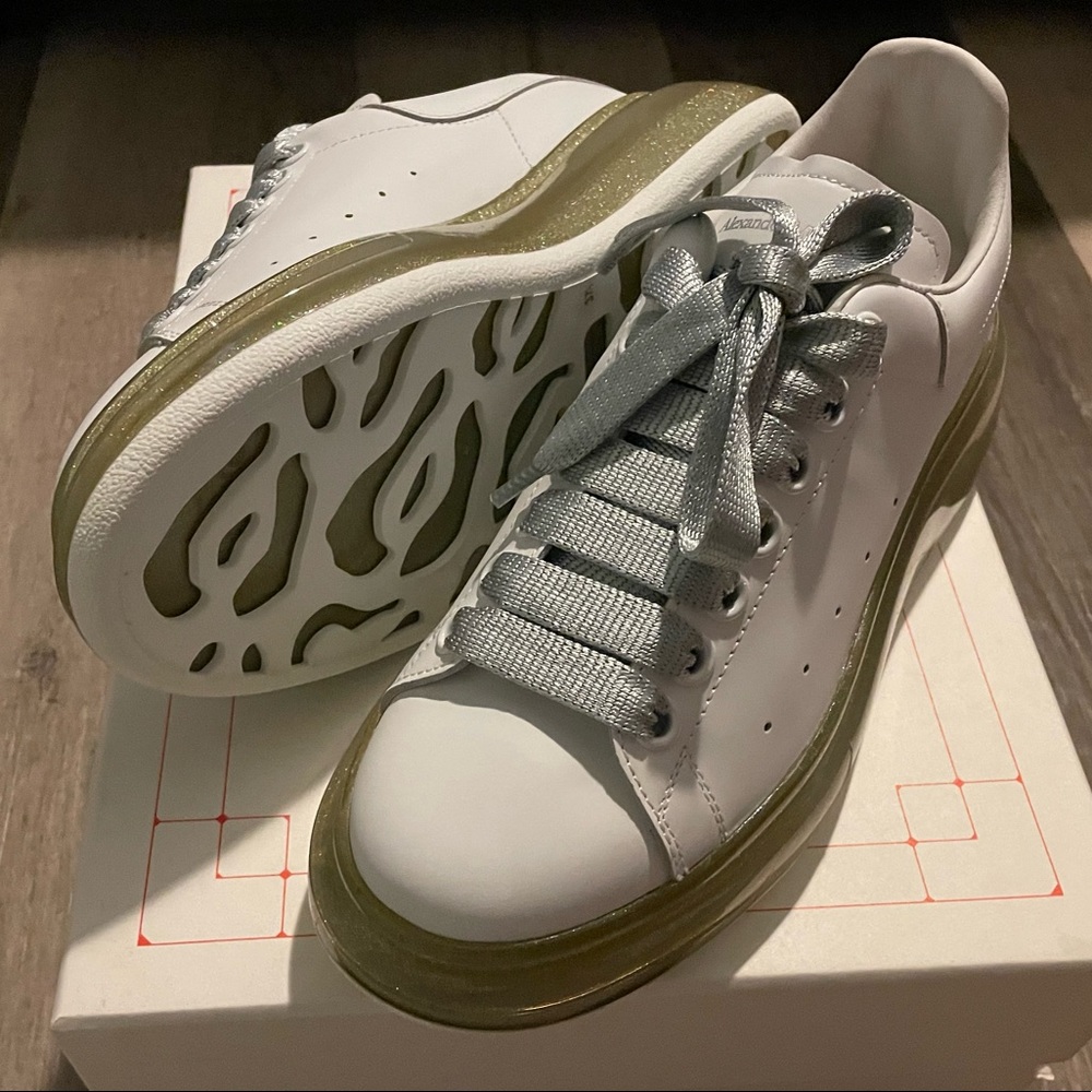 Alexander McQueen Sneakers